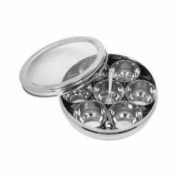 Belly Masala Spice Box